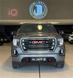 GMC Sierra